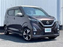 2019 Nissan DAYZ