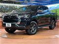 2021 Toyota Hilux