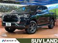 2021 Toyota Hilux