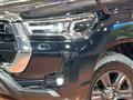 2021 Toyota Hilux