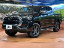 2021 Toyota Hilux