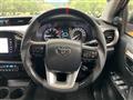 2021 Toyota Hilux