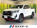 2022 Toyota Hilux