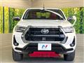 2022 Toyota Hilux
