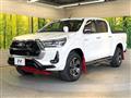 2022 Toyota Hilux