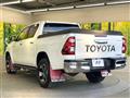 2022 Toyota Hilux