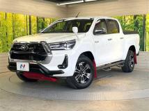 2022 Toyota Hilux