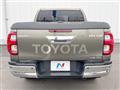 2022 Toyota Hilux