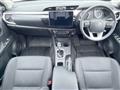 2022 Toyota Hilux