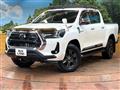 2022 Toyota Hilux