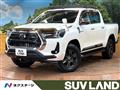 2022 Toyota Hilux