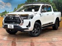 2022 Toyota Hilux