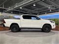 2022 Toyota Hilux