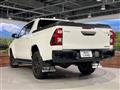 2022 Toyota Hilux