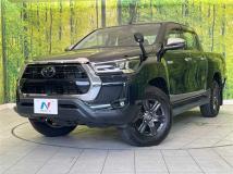 2022 Toyota Hilux