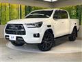 2022 Toyota Hilux