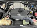 2022 Toyota Hilux