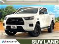 2022 Toyota Hilux