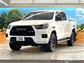 2022 Toyota Hilux
