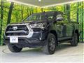 2022 Toyota Hilux