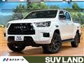 2022 Toyota Hilux