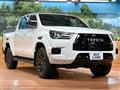 2022 Toyota Hilux