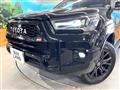 2022 Toyota Hilux