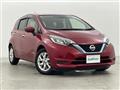 2020 Nissan Note