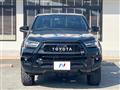 2022 Toyota Hilux