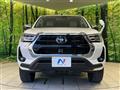 2022 Toyota Hilux
