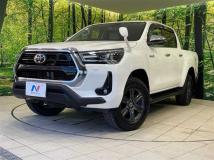 2022 Toyota Hilux
