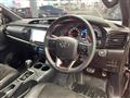 2023 Toyota Hilux