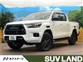 2023 Toyota Hilux