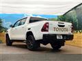 2023 Toyota Hilux