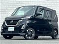 2020 Nissan ROOX