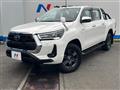 2023 Toyota Hilux