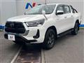 2023 Toyota Hilux