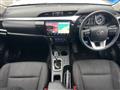 2023 Toyota Hilux