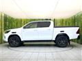 2024 Toyota Hilux