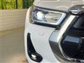2023 Toyota Hilux