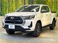 2023 Toyota Hilux