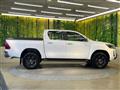 2023 Toyota Hilux