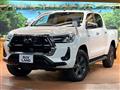 2023 Toyota Hilux