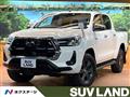 2023 Toyota Hilux