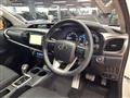 2023 Toyota Hilux