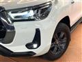 2023 Toyota Hilux