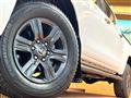 2023 Toyota Hilux