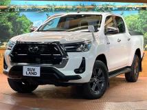 2023 Toyota Hilux