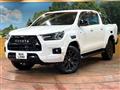 2023 Toyota Hilux