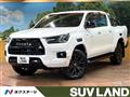 2023 Toyota Hilux